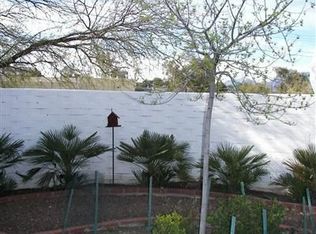 25 N Avenida De San Ramon, Tucson, AZ 85710