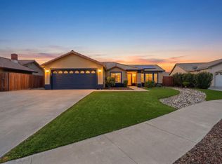 702 Montecito Court, Lemoore, CA 93245