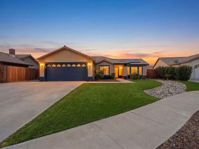 702 Montecito Court, Lemoore, CA, 93245