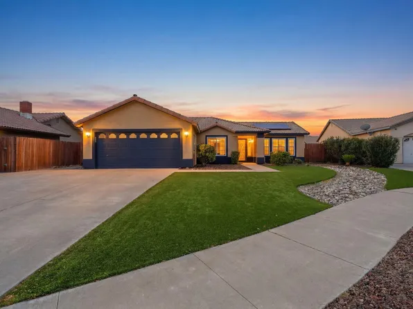 702 Montecito Court, Lemoore, CA 93245