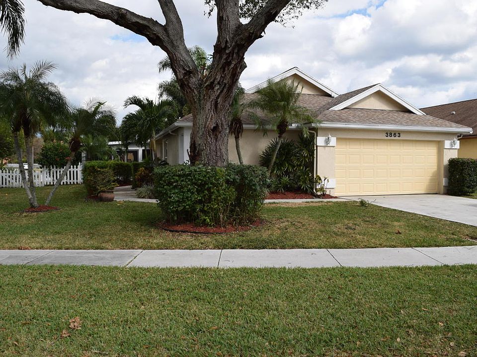1st image of 3863 Circle Lake Dr