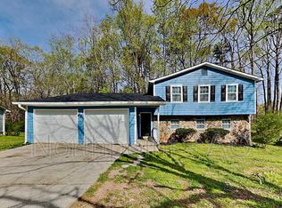 10221 Hamilton Gln, Jonesboro, GA 30238