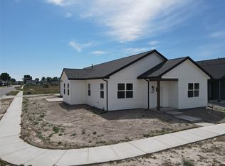 5707 Horn Rd, Missoula, MT 59808