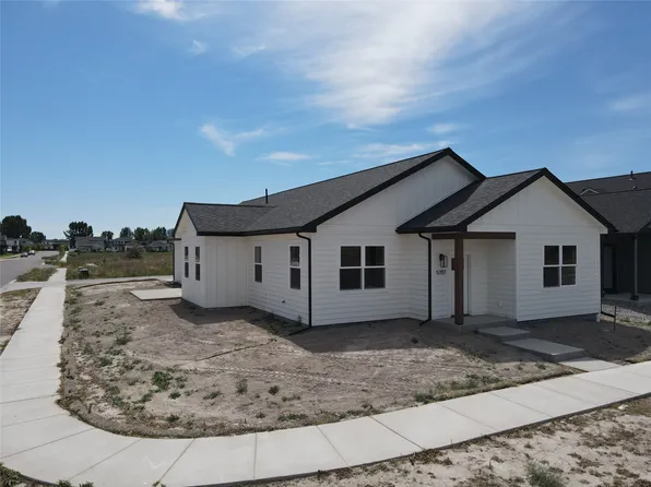 5707 Horn Rd, Missoula, MT 59808