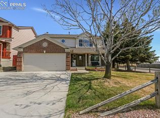 7805 Scarborough Dr, Colorado Springs, CO 80920