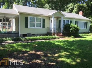 1620 Williamson Rd, Griffin, GA 30224