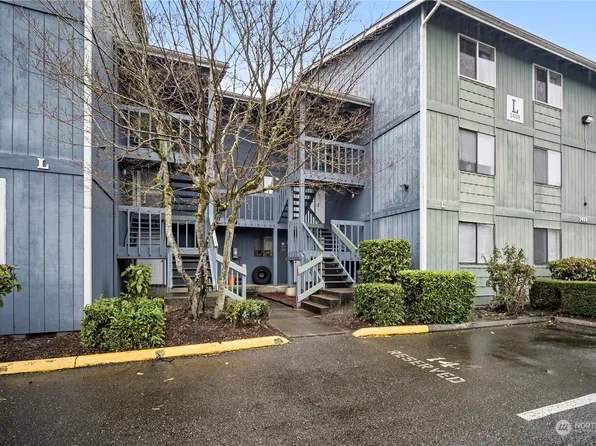 3408 I Street NE #L104, Auburn, WA 98002