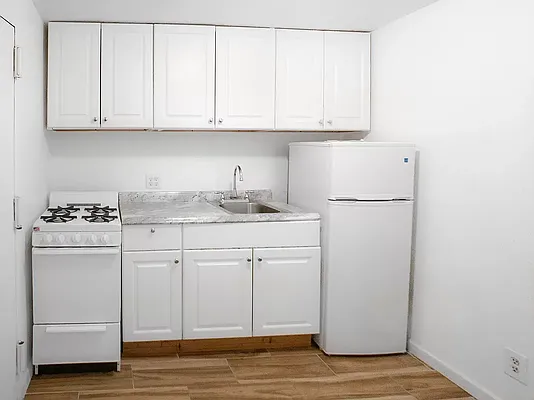 Rented by Brown Harris Stevens | media 14