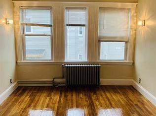 14 Gleason St APT 3, Dorchester, MA 02121