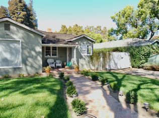 1289 Pine Ave, San Jose, CA 95125