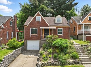 131 Spring Ave, Pittsburgh, PA 15202