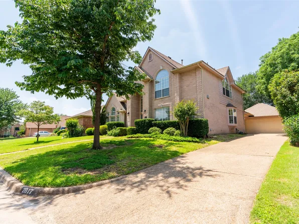 2017 Rumson Dr, Arlington, TX 76006