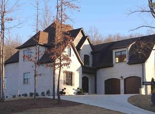 401A Tuscany Cir, Chelsea, AL 35043