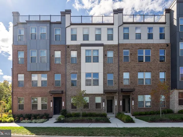 13504 Innovation Station Loop Unit 2A, Herndon, VA 20171