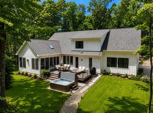 7 Preserve Way, New Buffalo, MI 49117