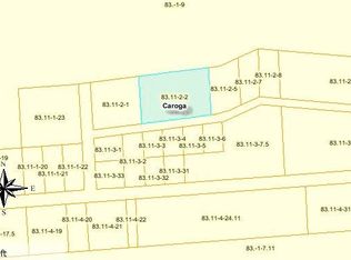 165 Alderwood Park Rd, Caroga Lake, NY 12032