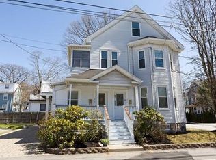 114 Lowell St #2, Waltham, MA 02453