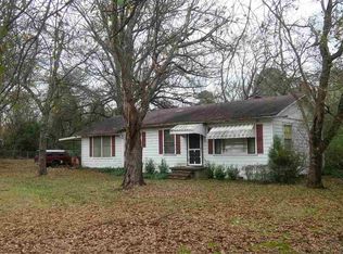104 Rosewood St, Texarkana, TX 75501