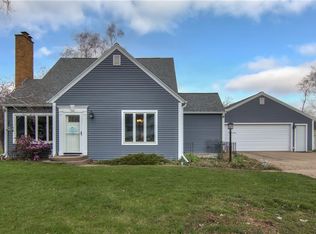 207 E Lawrence St, Thorp, WI 54771