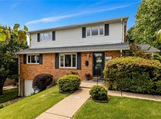 1801 McCully Rd, Pittsburgh, PA 15234