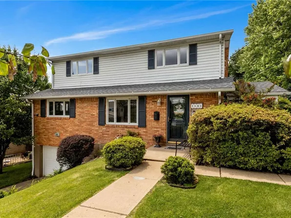 1801 McCully Rd, Pittsburgh, PA 15234