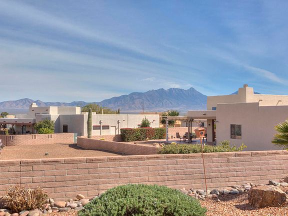 2nd image of 639 S Placita Del Desierto