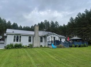 656 Madawaska Rd, Caribou, ME 04736
