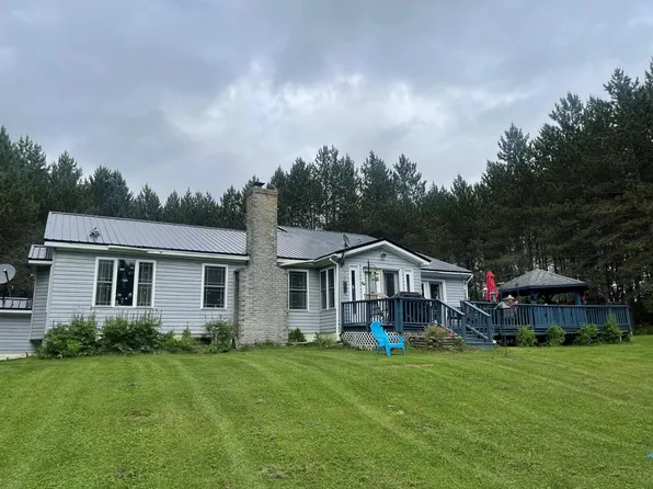 656 Madawaska Road, Caribou, ME 04736