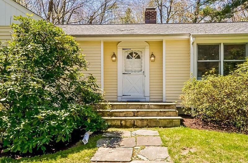 Immaculate Ranch Home