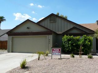 642 E Gila Ln, Chandler, AZ 85225