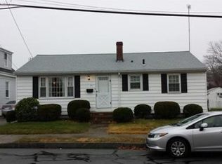 28 Sharp St, Dartmouth, MA 02747