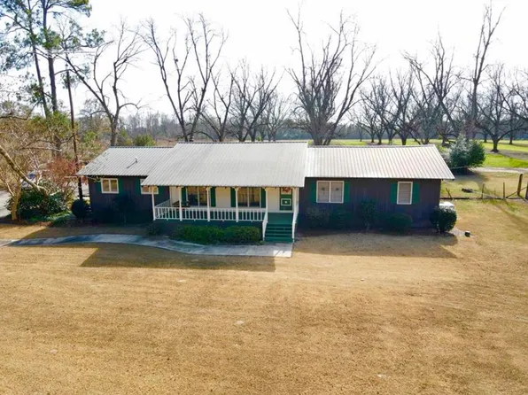 199 Snowden Rd, Fitzgerald, GA 31750