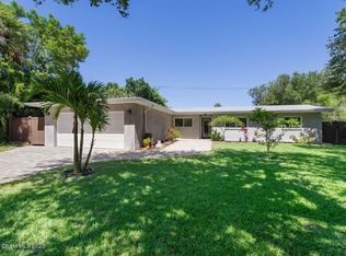 964 Samar Rd, Cocoa Beach, FL 32931