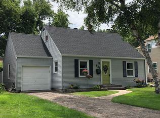 631 W Linden St, Fergus Falls, MN 56537