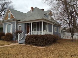 709 Whipple Ave, Canon City, CO