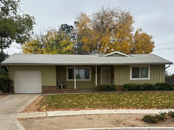 4116 N Warren Ave, Fresno, CA 93705