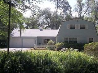 7717 Beachview St, Keystone Heights, FL 32656