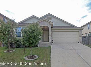 8606 Cheyenne Blf, Converse, TX 78109