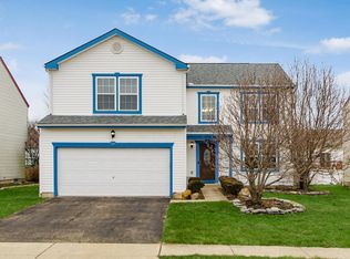 7610 Calderdale St, Blacklick, OH 43004