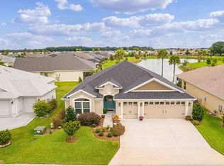 6088 Delphina Loop, The Villages, FL 32163