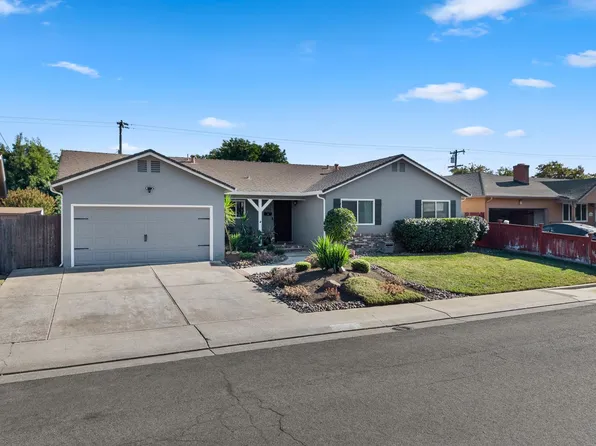 2948 Del Rio Dr, Stockton, CA 95204
