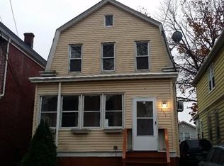 551 Neville St, Perth Amboy, NJ 08861