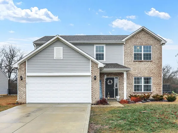 4235 Stubbington Ln, Indianapolis, IN 46239