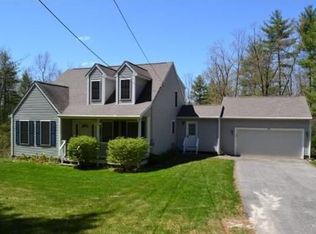 102 H Foote Rd, Charlton, MA 01507