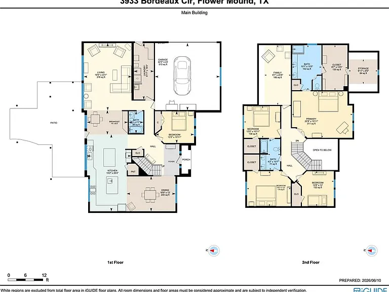 3933 Bordeaux Cir — Photo 35