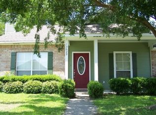 13629 Parwood Ave, Baton Rouge, LA 70816