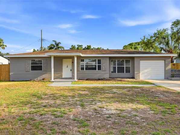 5650 47th Ave N, Kenneth City, FL 33709
