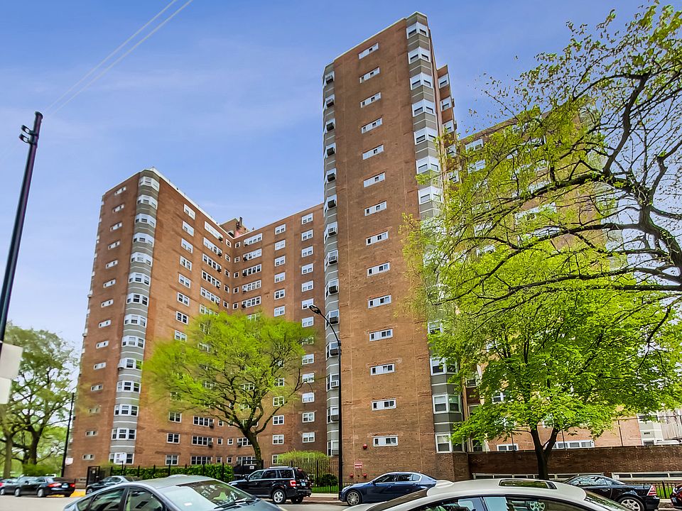 1st image of 4970 N Marine Dr APT 326