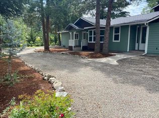 2355 Camp Baker Rd, Medford, OR 97501