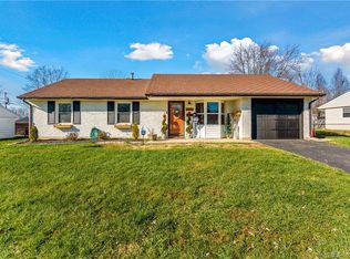 2078 Westbury Ct, Xenia, OH 45385